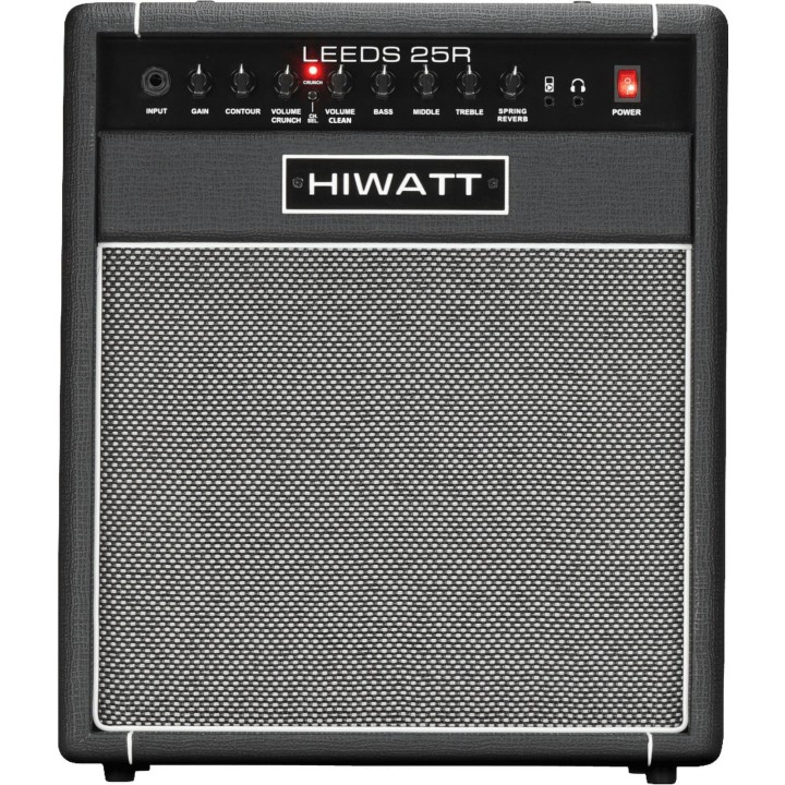 Hiwatt LEEDS 25RC