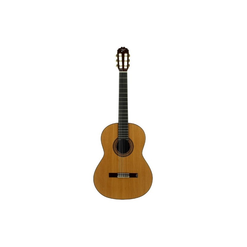 José Torres JTC-40 José Torres JTC-40