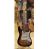 Fender Stratocaster VG + GR55