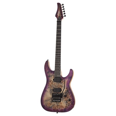 Réglage guitare électrique avec Floyd Rose