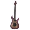 Réglage guitare électrique avec Floyd Rose