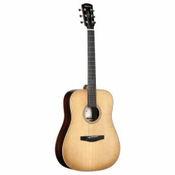 Réglage guitare Folk, Classique
