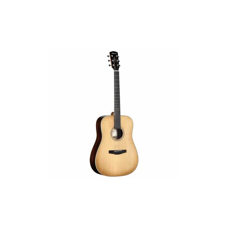 Réglage guitare Folk, Classique