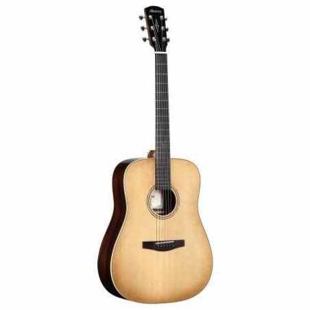 Réglage guitare Folk, Classique