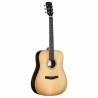 Réglage guitare Folk, Classique
