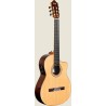 Réglage guitare Folk, Classique