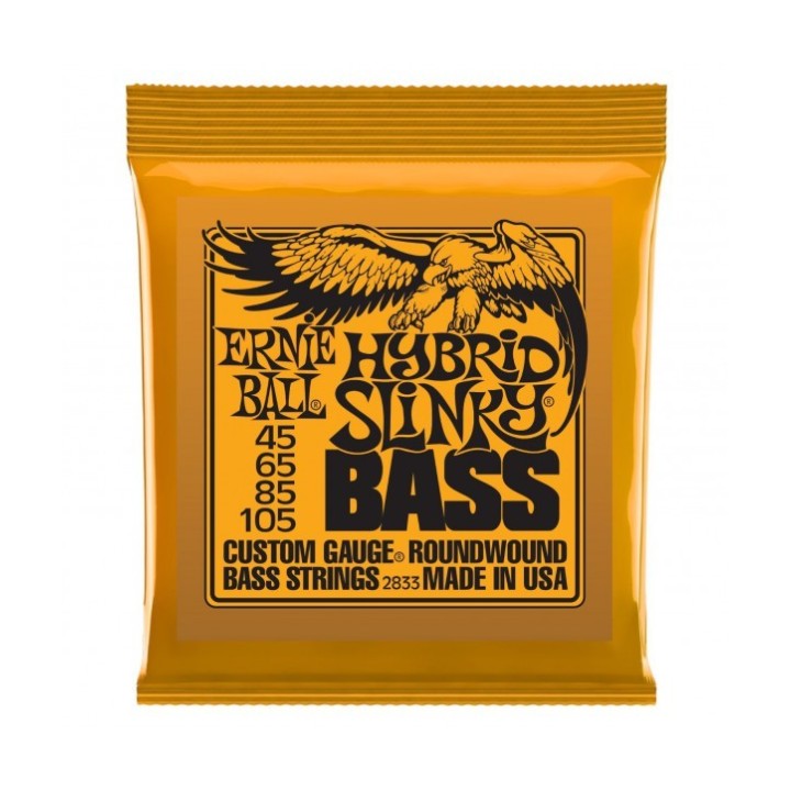 Changement de cordes guitare Folk, électrique (sans Floyd), basse