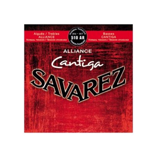 Changement de cordes guitare classique