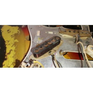 Rebobinage micro strat