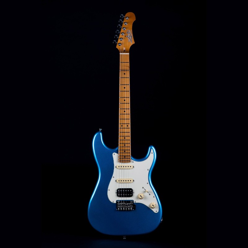 Pack guitare + ampli + housse + accordeur Pack guitare + ampli + housse + accordeur