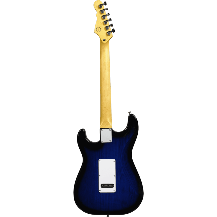 G&L Tribute 500 - 1 ex à ce prix