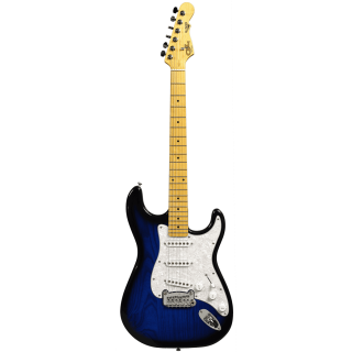 G&L Tribute 500 - 1 ex à ce prix