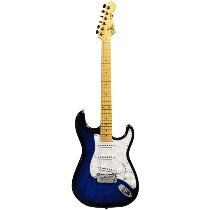 G&L Tribute 500 - 1 ex à ce prix