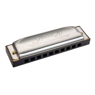 Harmonica Hohner Spécial 20