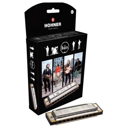 Hohner "The Beatles"