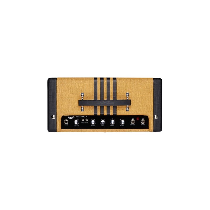 Supro Delta King 10