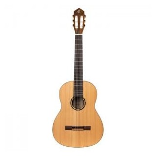 Ortega R131 cèdre massif