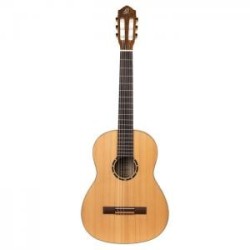 Ortega R131 cèdre massif