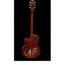 Godin Multiac Duet Ambiance