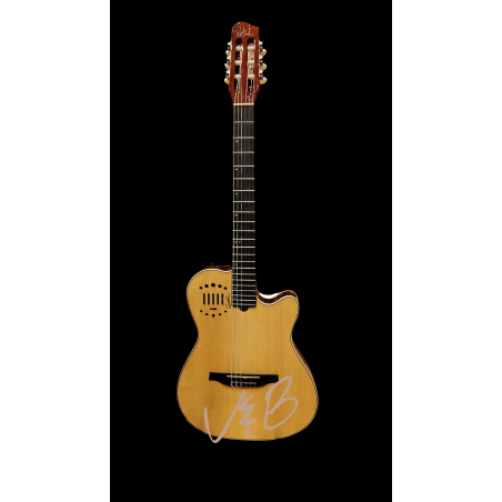 Godin Multiac Duet Ambiance