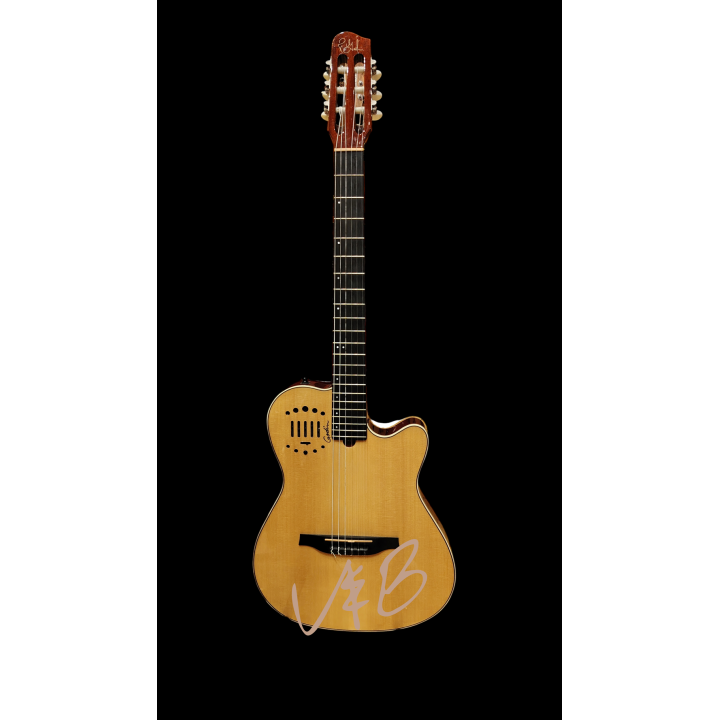 Godin Multiac Duet Ambiance