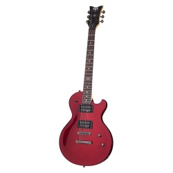 SGR Solo II - Metallic Red