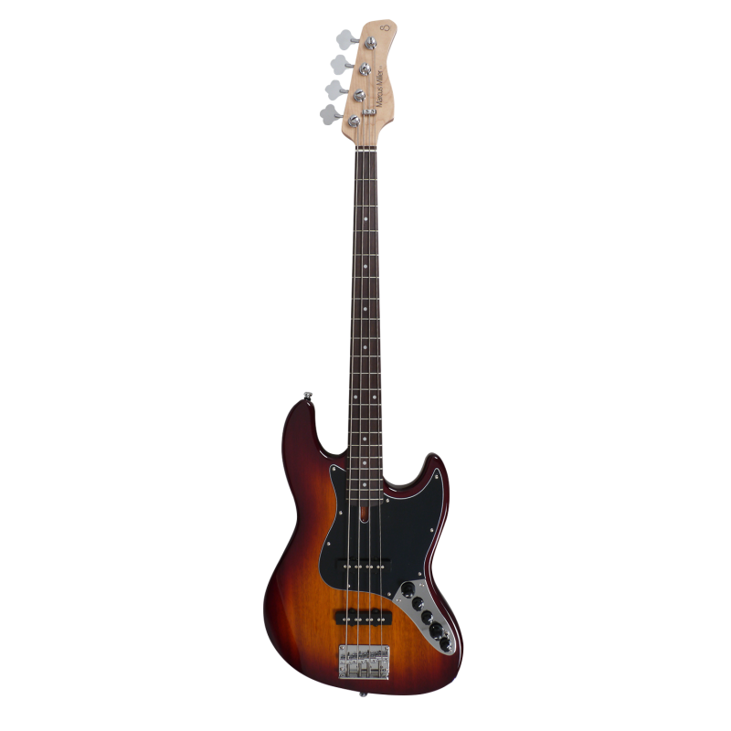 Basse Marcus Miller V3 active