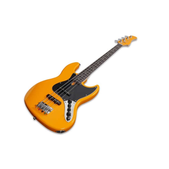 Basse Marcus Miller V3 active