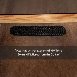 NVTone Swan