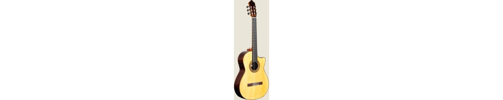Electro-acoustique