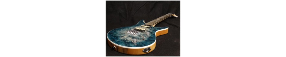Luthier