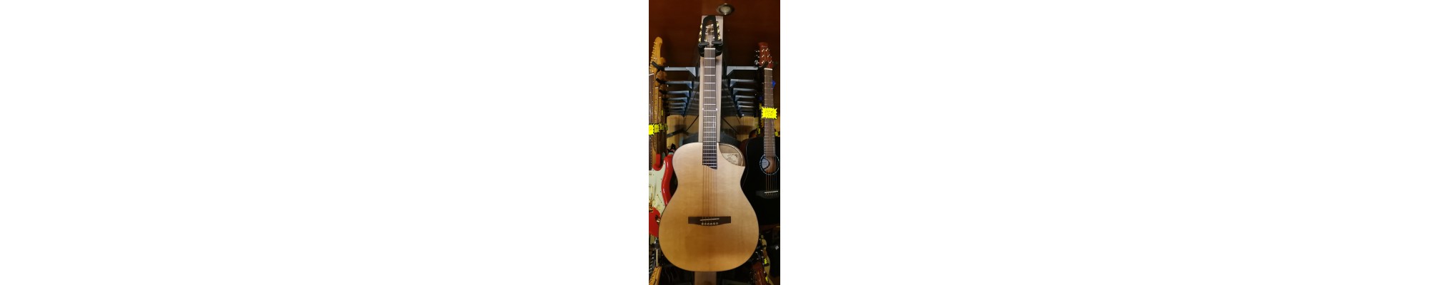 Guitares acoustiques