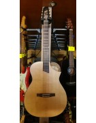 Guitares acoustiques