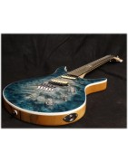Guitares électriques