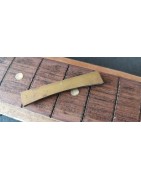 Travaux de lutherie