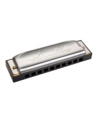 Harmonicas