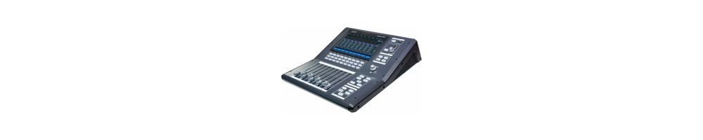 Table de mixage