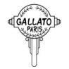 Gallato