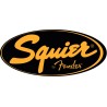Squier by Fender