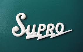 Supro